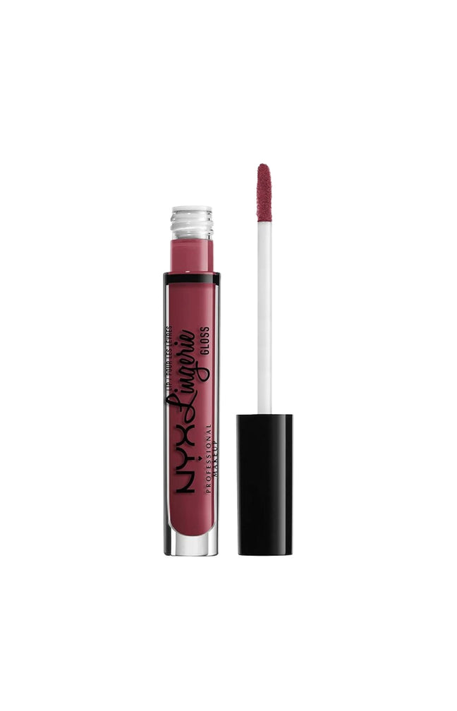 Gloss scintillant - Lingerie