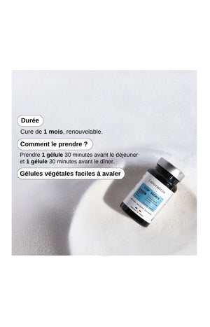 Stop sucres - 1 mois