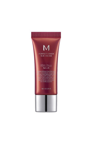 BB crème SPF 42 - 20 ml