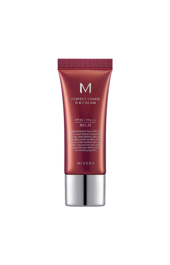 BB crème SPF 42 - 20 ml