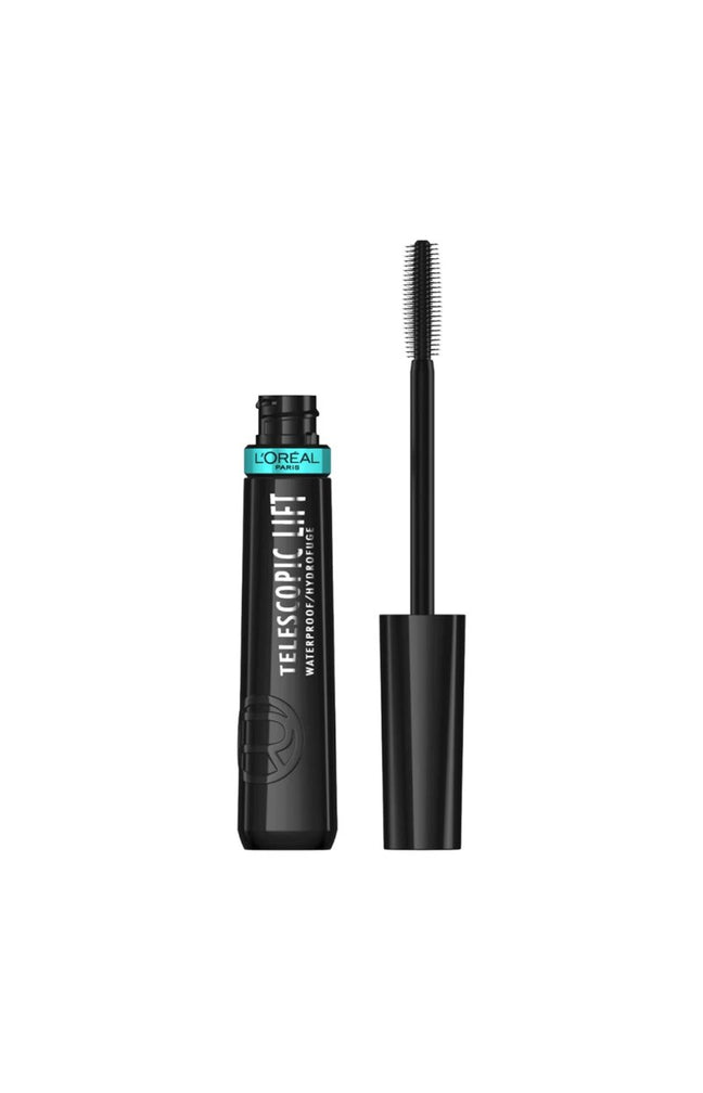 Mascara waterproof - Telescopic Lift