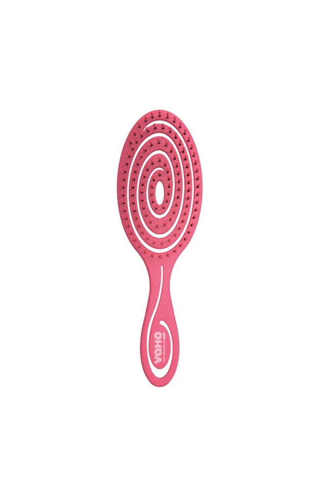 Brosse à cheveux - Fuchsia
