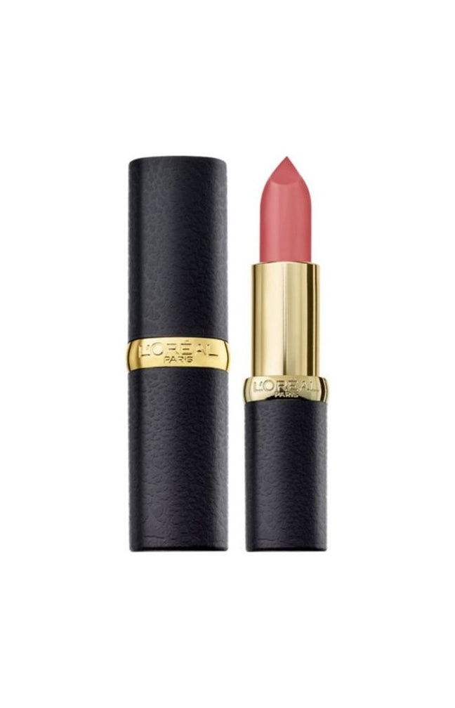 Rouge à lèvres - Color Riche Mat