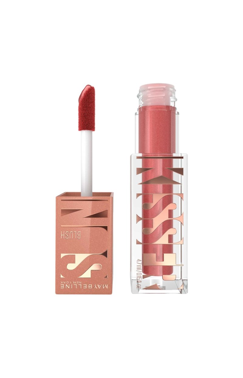 Blush liquide - Sunkisser