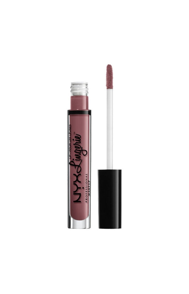 Rouge à lèvres liquide mat - Lingerie