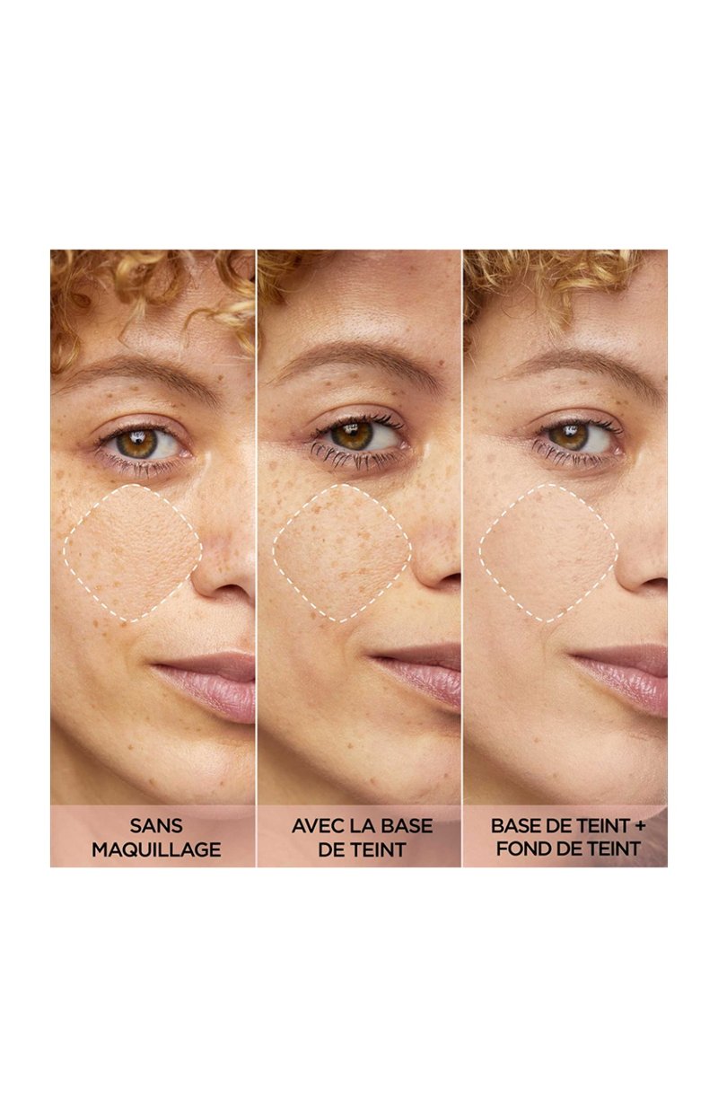 Base de teint matifiante - Pore Minimizer - 30 ml
