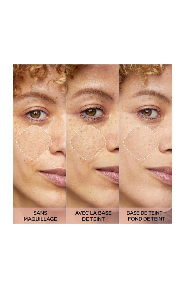Base de teint matifiante - Pore Minimizer - 30 ml