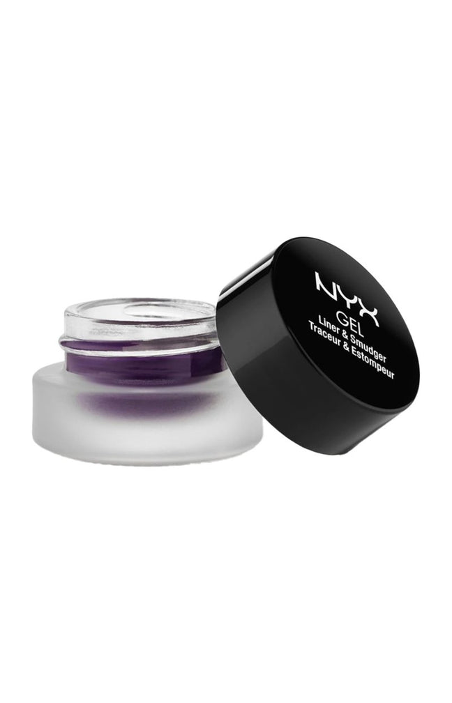 Eyeliner gel - Smudger