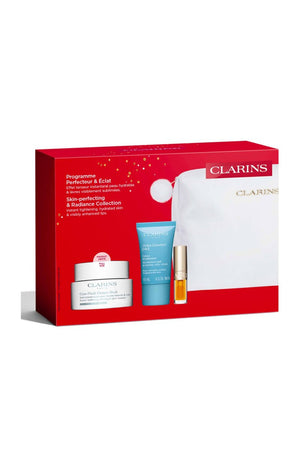 Coffret soins - Cryo Flash - 3 produits