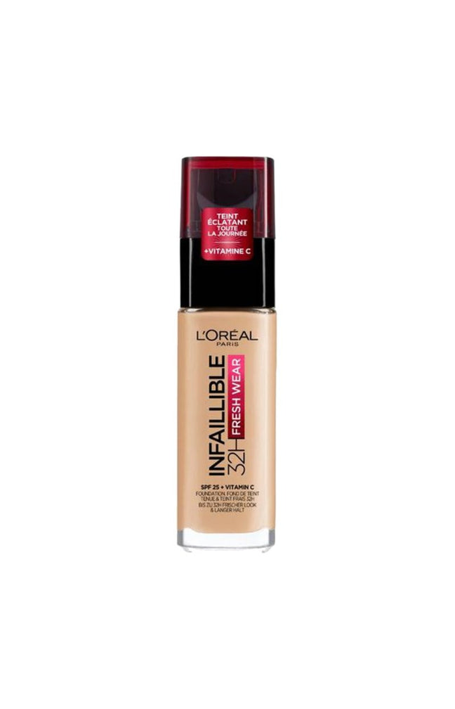 Fond de teint fluide - Infaillible Fresh Wear  - 30 ml