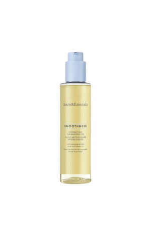Huile nettoyante hydratante - Visage - 180 ml
