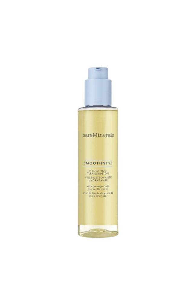 Huile nettoyante hydratante - Visage - 180 ml
