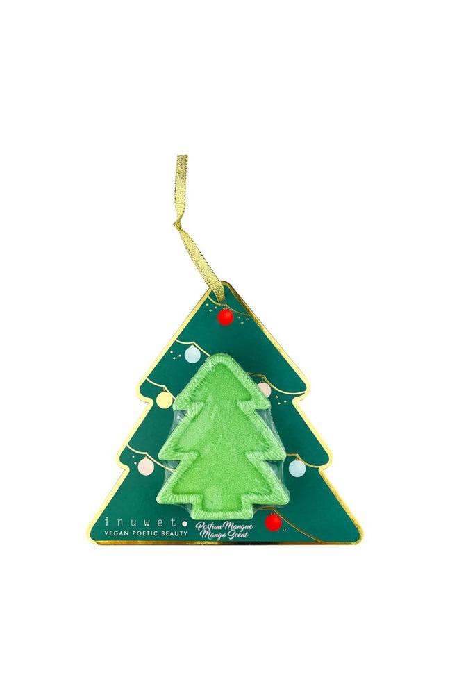 Bombe de bain - Mas Tree - Mangue - 100 g