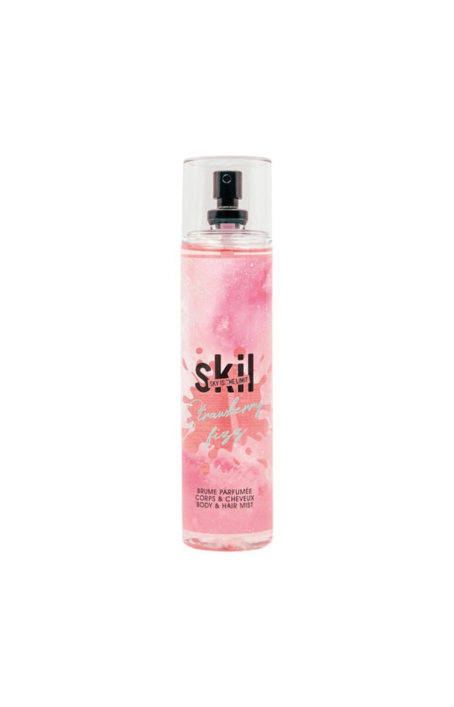 Brume parfumée - Strawberry Fizz - Menthe & fraise - 250 ml