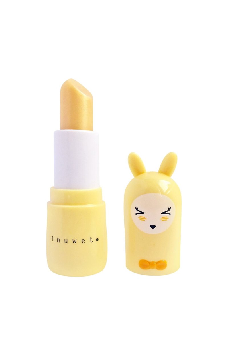 Baume à lèvres - Sunny Bunny - Ananas