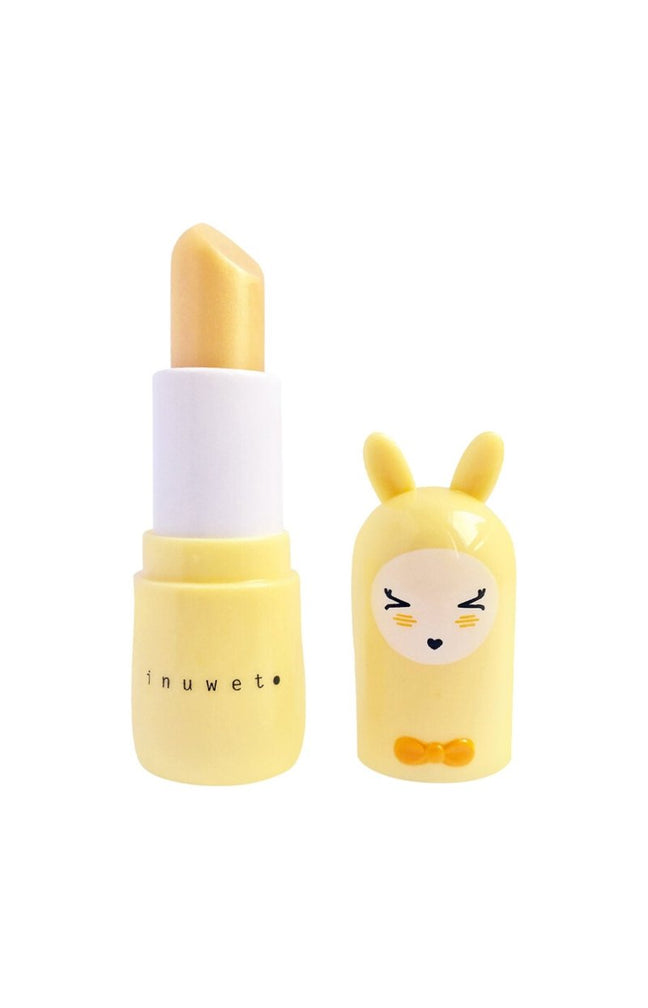 Baume à lèvres - Sunny Bunny - Ananas