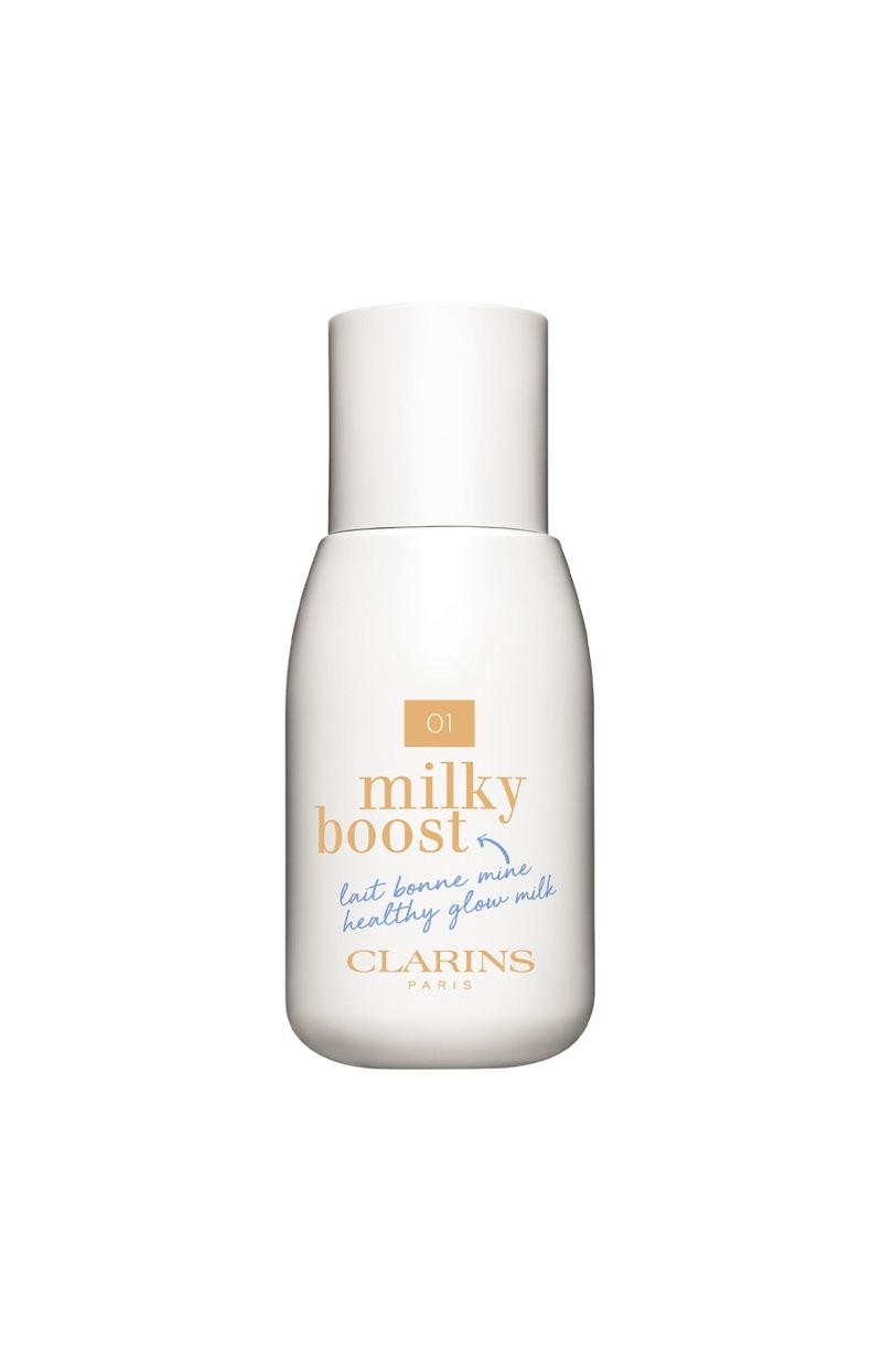 Lait bonne mine - Milky Boost - 50 ml