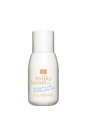Lait bonne mine - Milky Boost - 50 ml