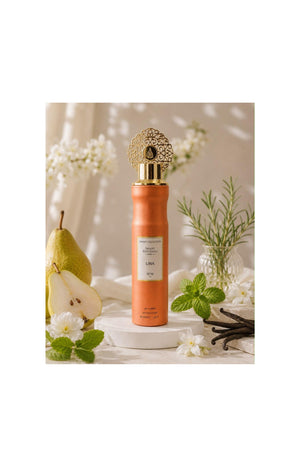 Désodorisant d’intérieur - Lina n°16 - 300 ml