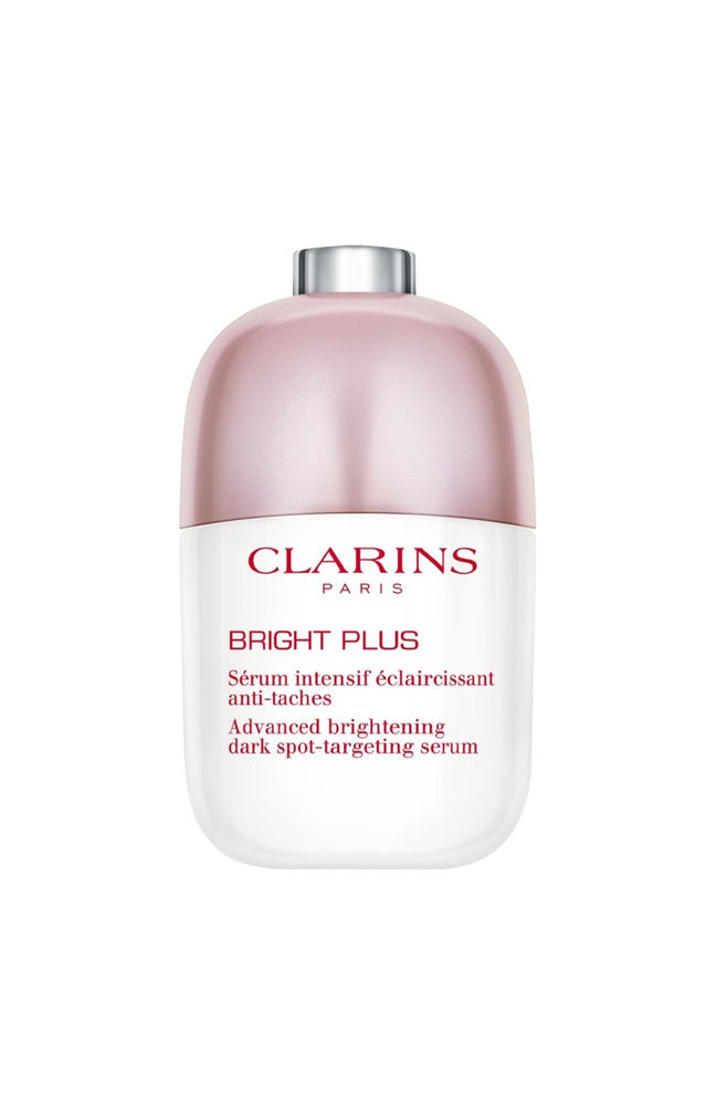 Sérum intensif éclaircissant anti-taches - Bright Plus - 30 ml
