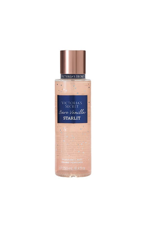Brume parfumée - Bare Vanilla Starlit - Vanille & praliné - 250 ml