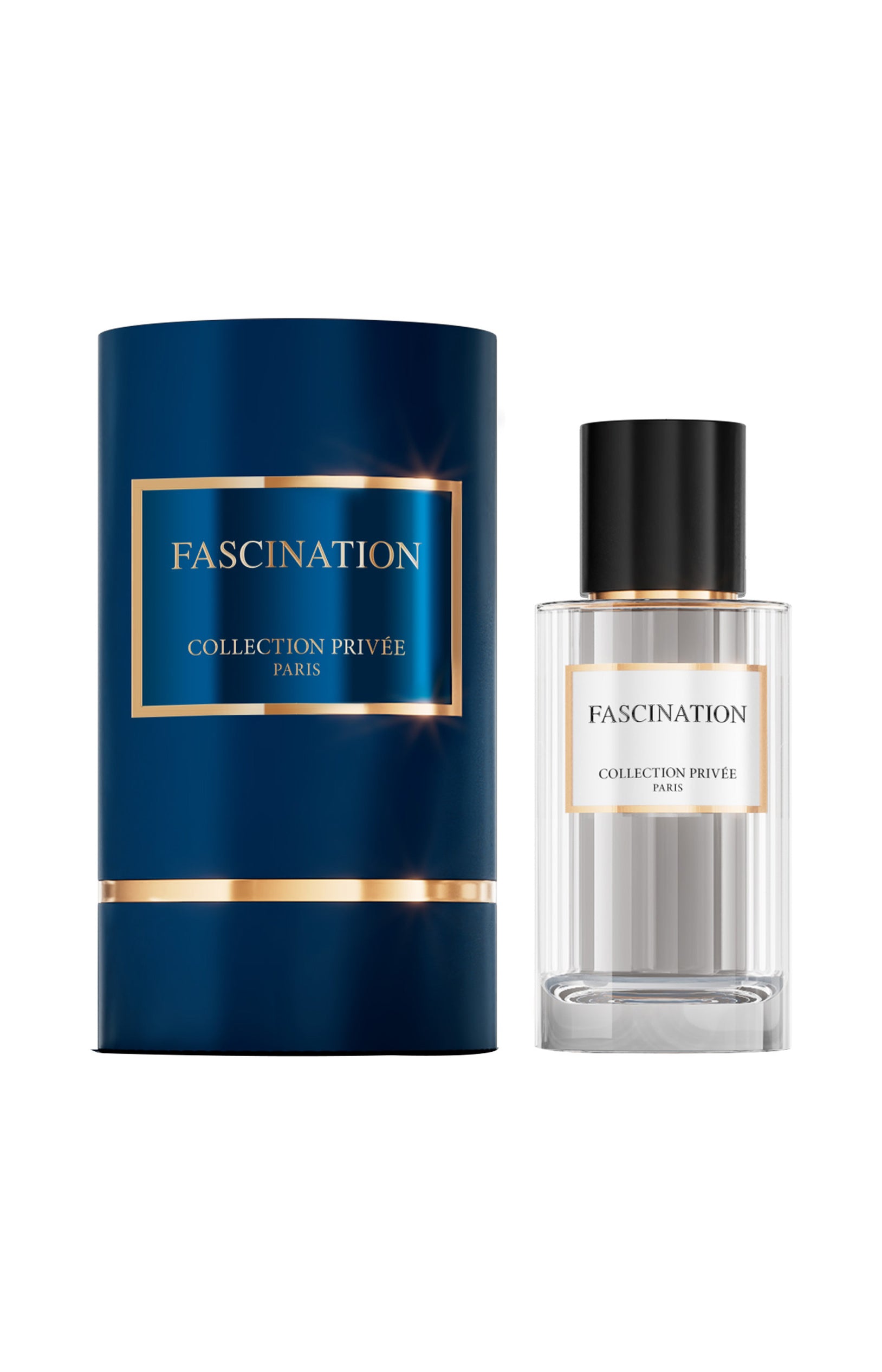 Fascination Eau de parfum - Floral fruité - Mixte