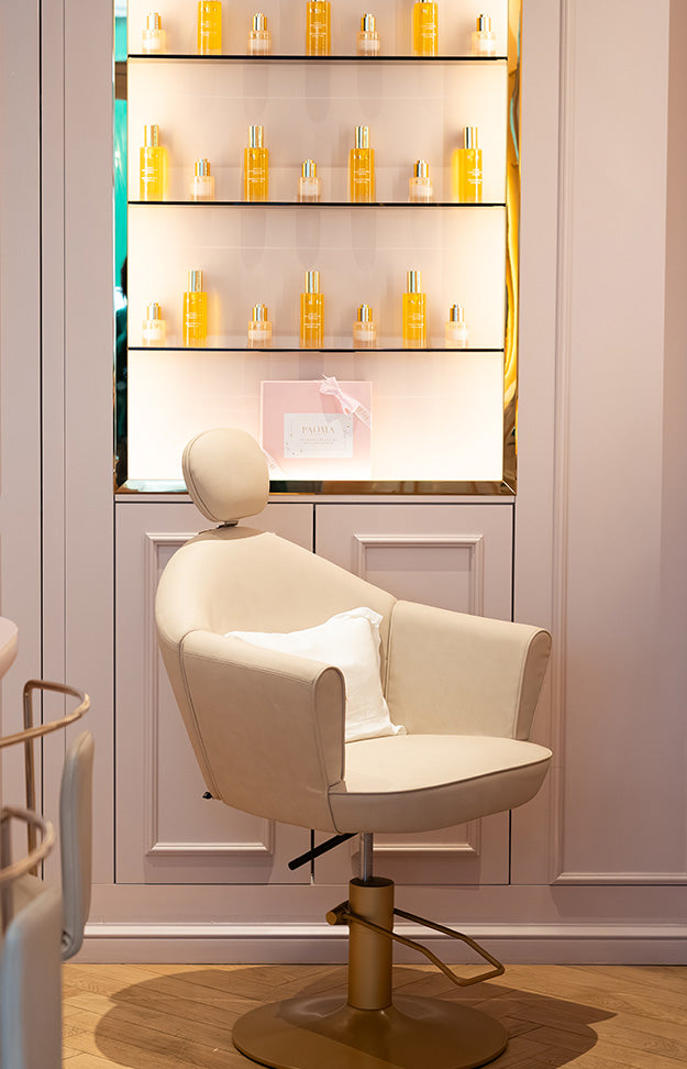 Kobido 30mn + Pink Collagen Latte 48 Collagen Café