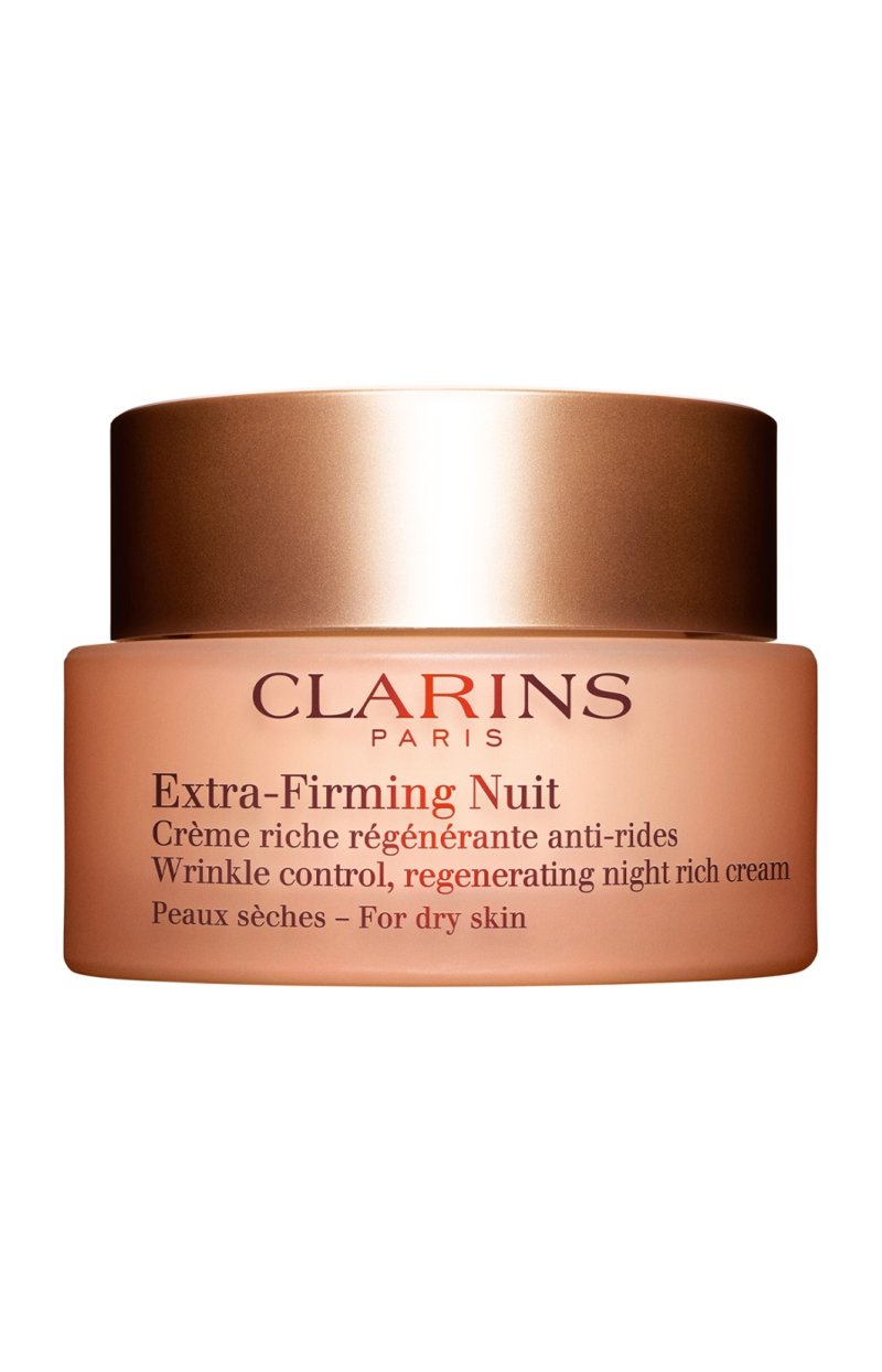 Crème de nuit - Extra-Firming Nuit - 50 ml