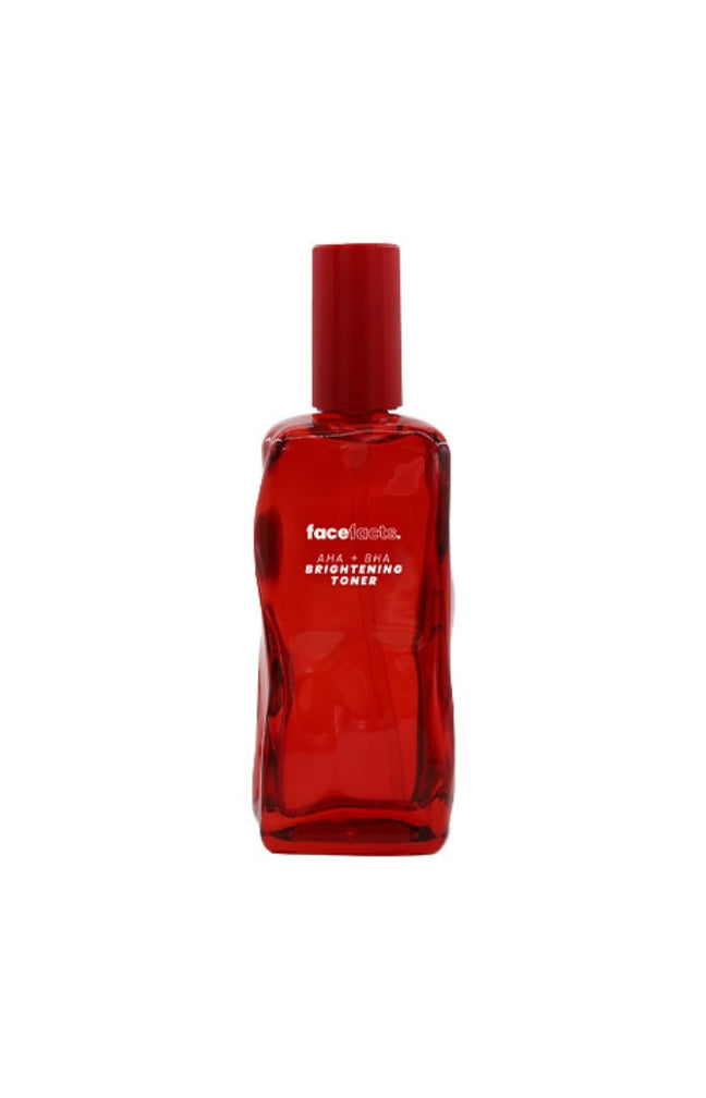 Tonique - AHA & BHA - Cherry Bliss - 140 ml