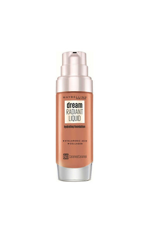 Fond de teint hydratant - Dream Radiant Liquid