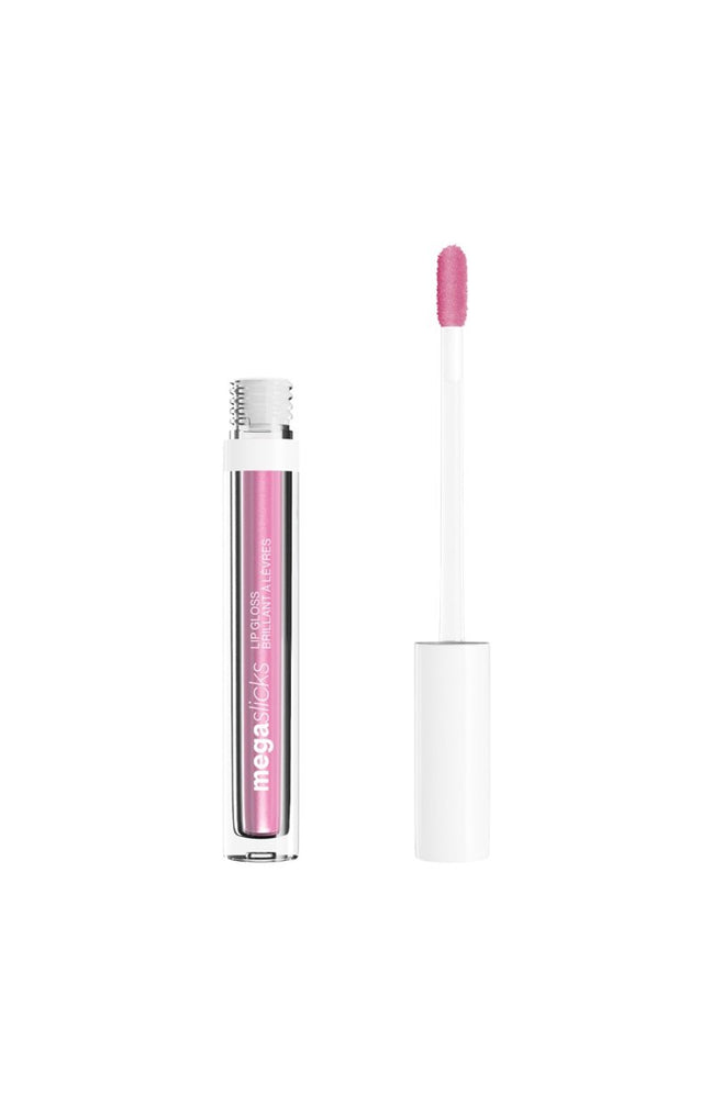Gloss - Megaslicks - Acide hyaluronique
