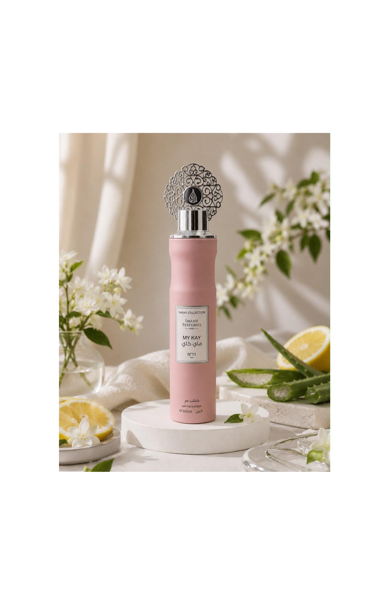 Désodorisant d’intérieur - My Kay n°11 - 300 ml
