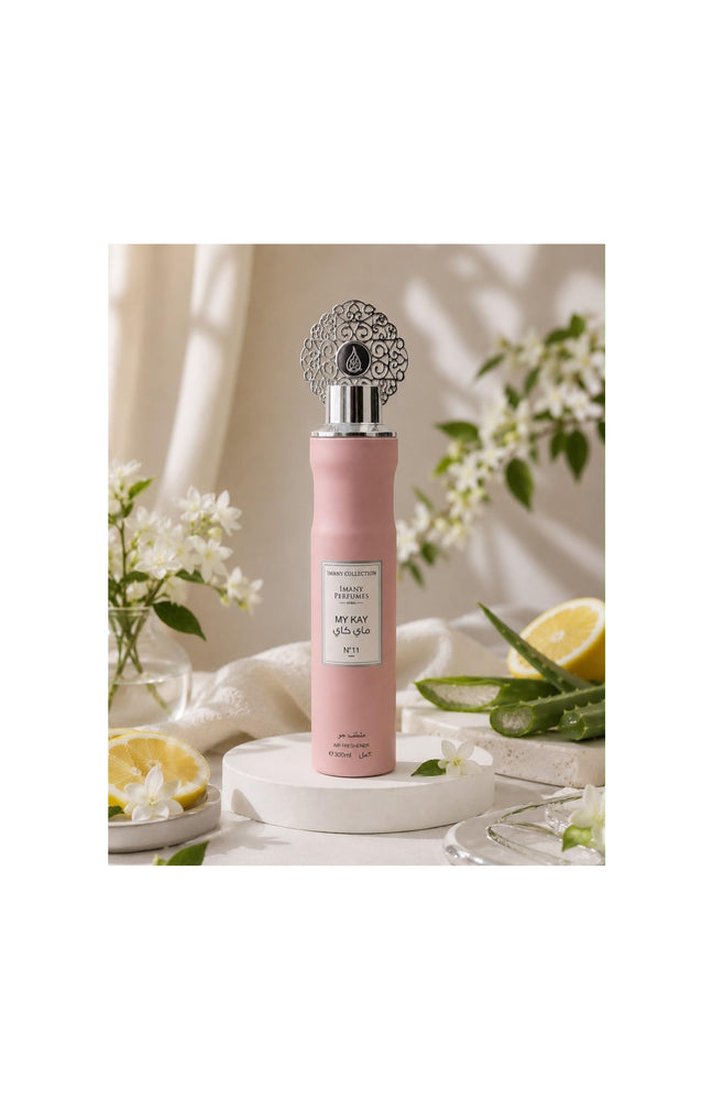Désodorisant d’intérieur - My Kay n°11 - 300 ml