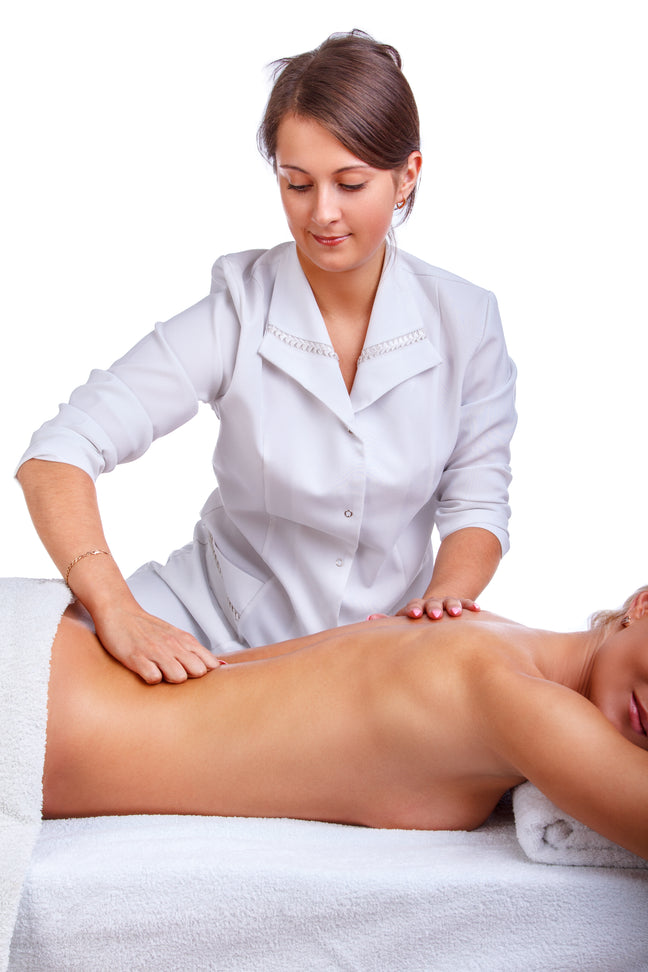Massage Énergétique Harmonie Profonde – 1h30