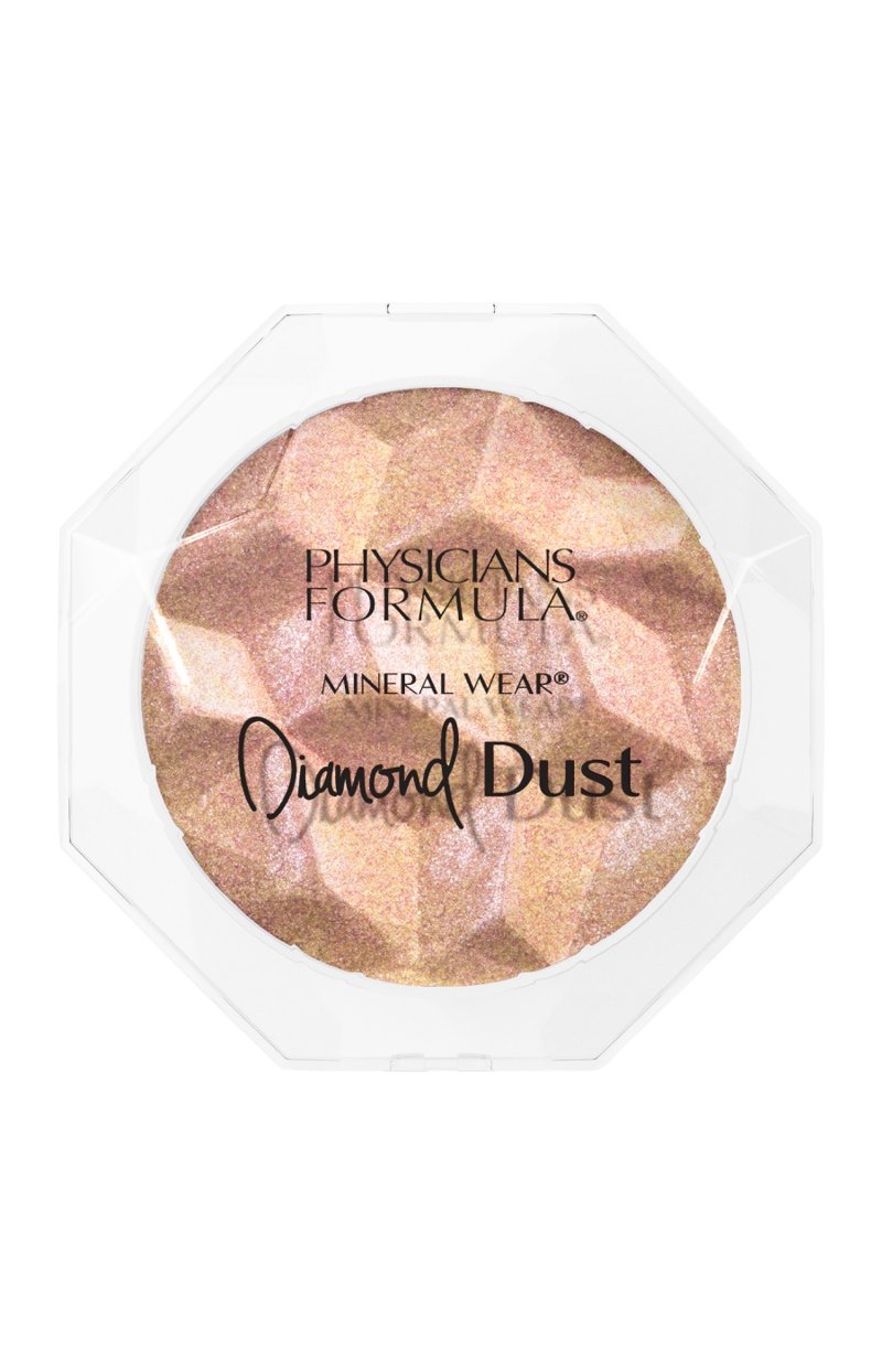 Highlighter - Mineral Wear® Diamond