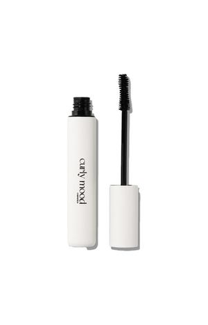 Fibers mascara