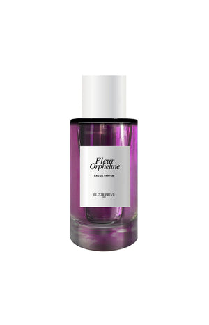 Fleur Orpheline Eau de parfum - Ambre floral aromatique