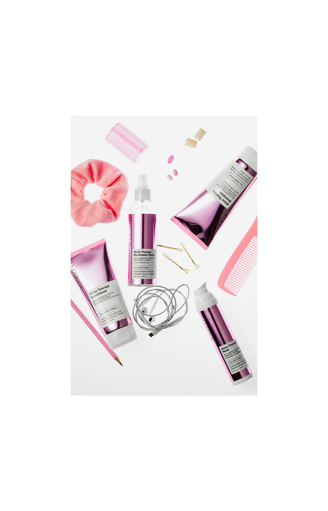 Spray cheveux - Shine Therapy