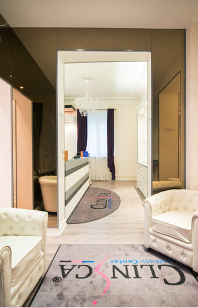 5 séances laser pour femmes - Maillot classique ou Aisselles