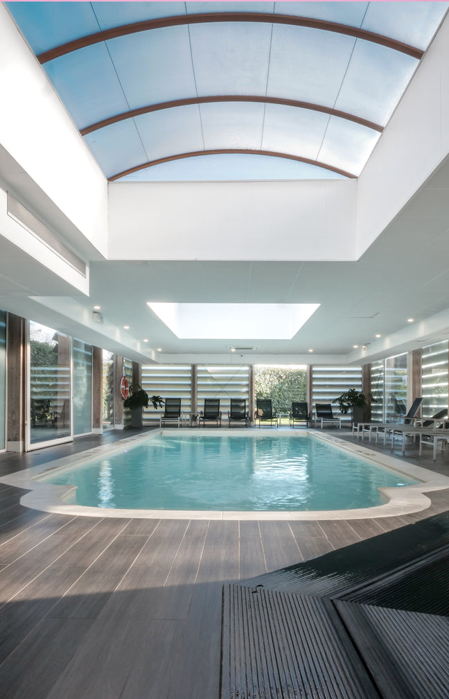 Massages Visage, Cranien et Pieds 40 min & Accès SPA - En Duo - LUNDI AU VENDREDI