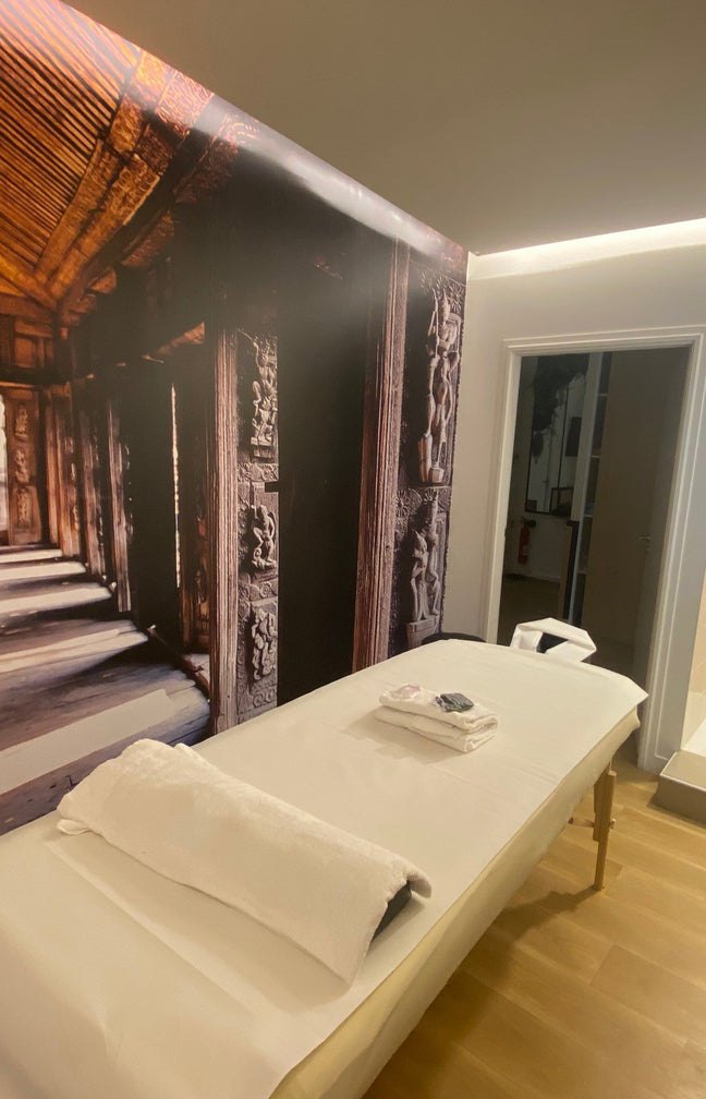 Massage sur mesure - Duo (1h 15)