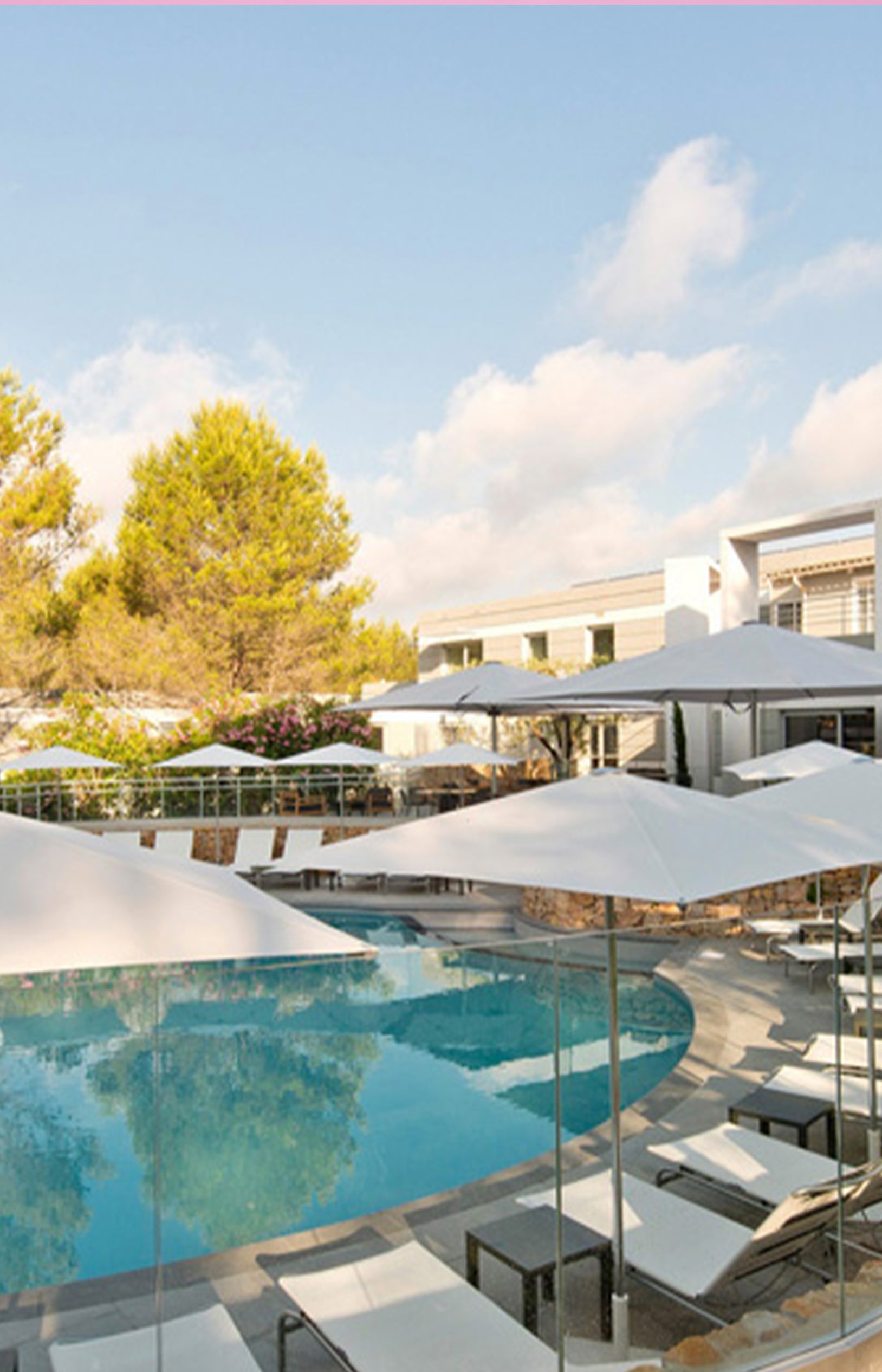 Accès spa & rituel Sothys