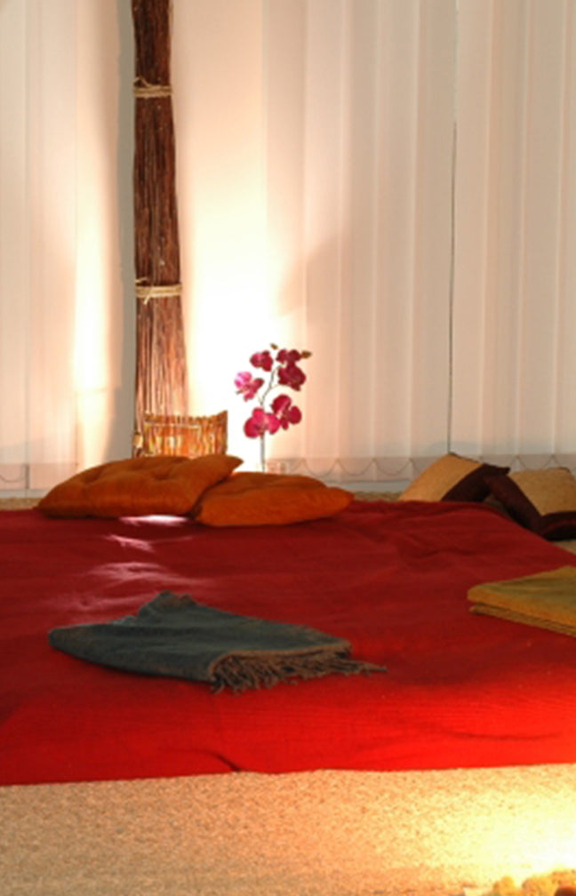 Accès spa + soin visage Kobido