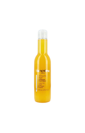 Gel douche naturel - Mangue passion - 200 ml