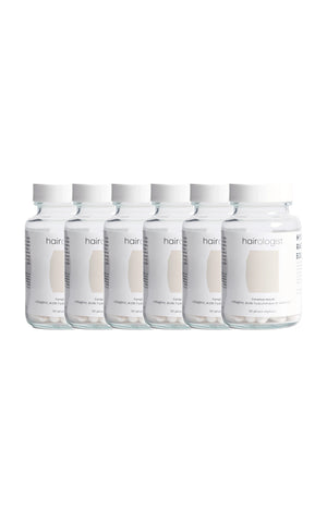 Cure Complexe Beauté - 6 x 60 gélules
