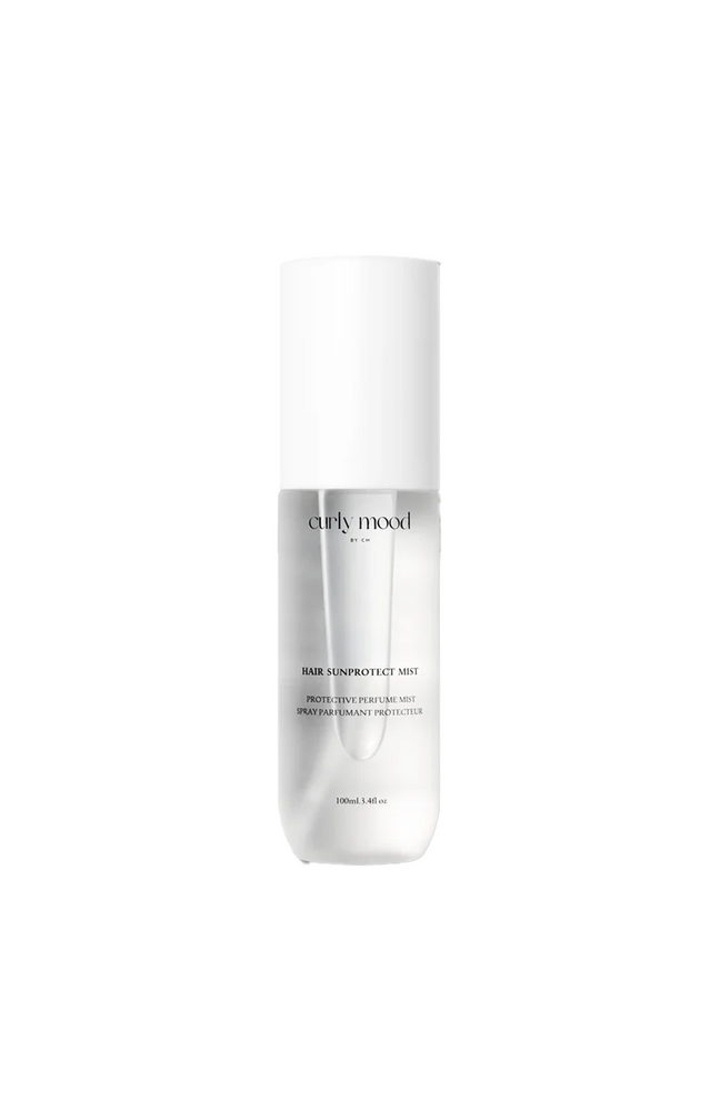 Brume protectrice solaire