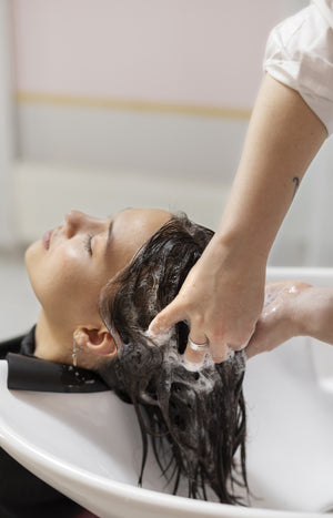 Head Spa Japonais Découverte 45 min