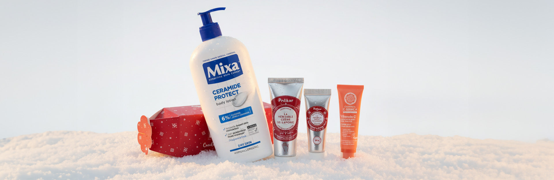 Sélection hivernale – Page 2 – Beauté Privée