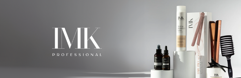 IMK Professional - Beauté Privée
