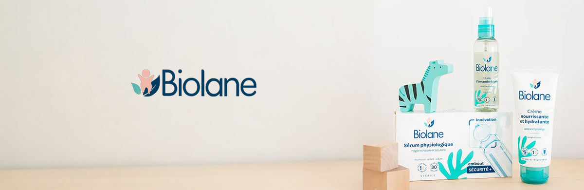 Biolane - Beauté Privée